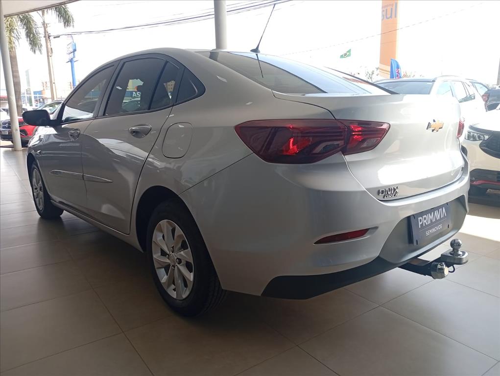 ONIX PLUS 1.0 FLEX LT MANUAL3