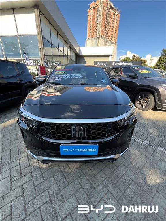 FASTBACK 1.0 TURBO 200 FLEX IMPETUS CVT1