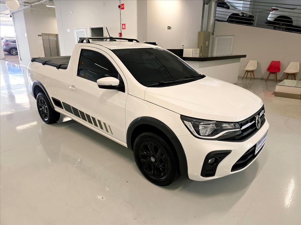 SAVEIRO 1.6 MSI TRENDLINE CS 16V FLEX 2P MANUAL2