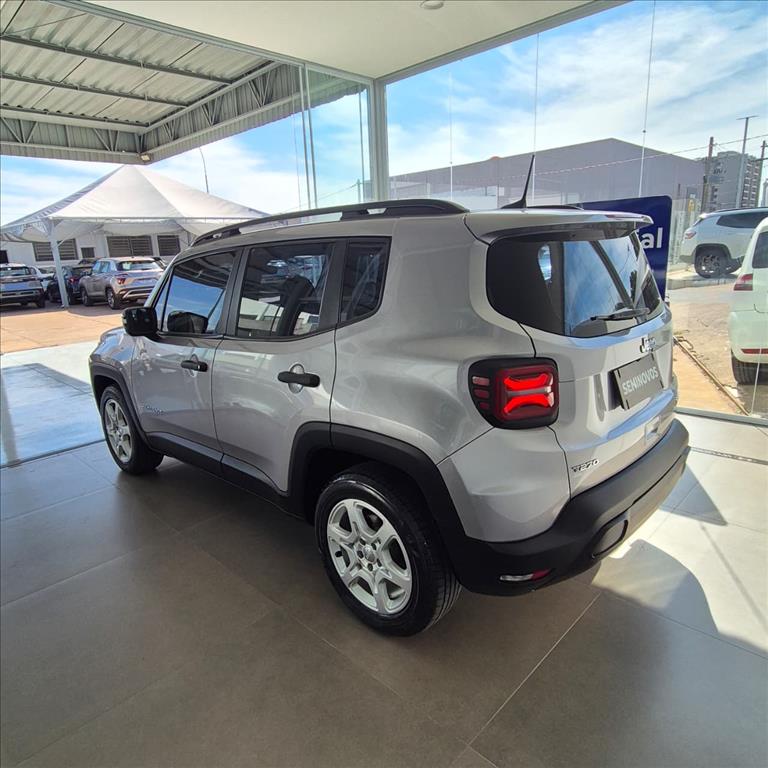 RENEGADE 1.3 T270 TURBO FLEX SPORT AT65