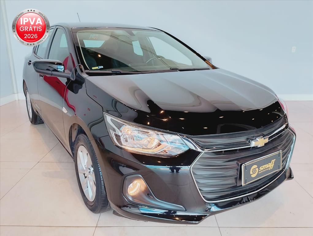 1.0 TURBO FLEX LT AUTOMÁTICO