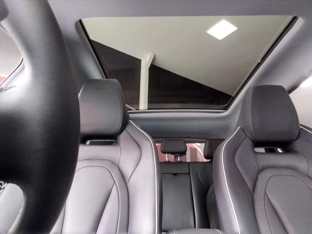 Caoa Chery-TIGGO 5X PRO-1.5 VVT TURBO iFLEX CVT