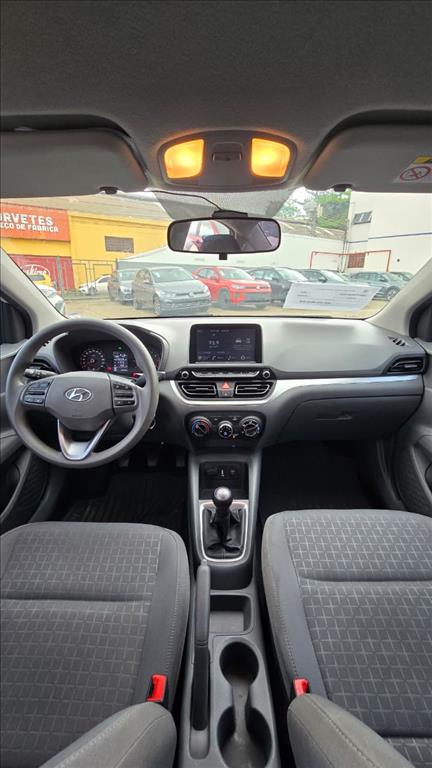 HB20S 1.0 12V FLEX COMFORT PLUS MANUAL6