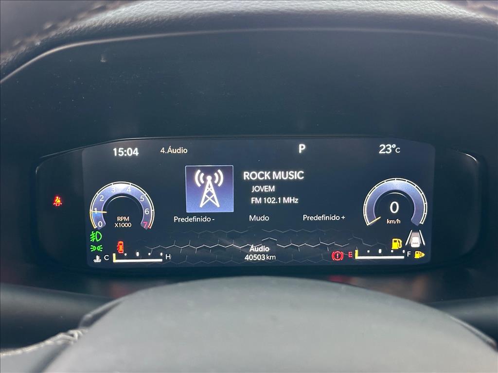 COMPASS 1.3 T270 TURBO FLEX S AT64