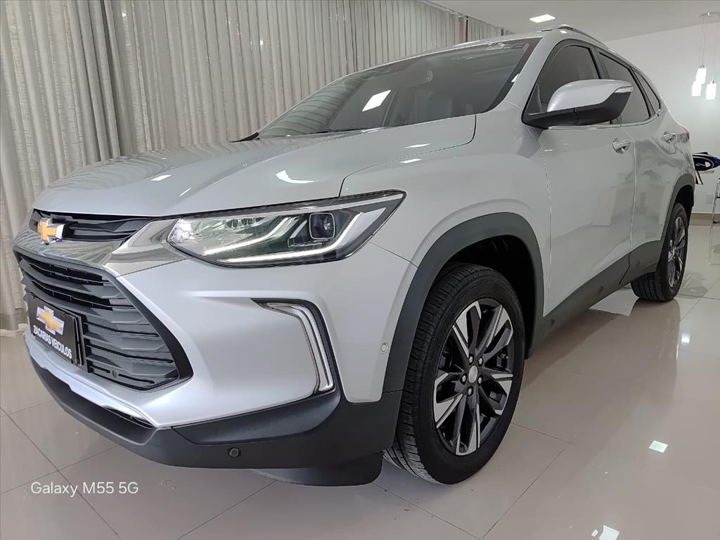 TRACKER 1.2 TURBO FLEX PREMIER AUTOMÁTICO2