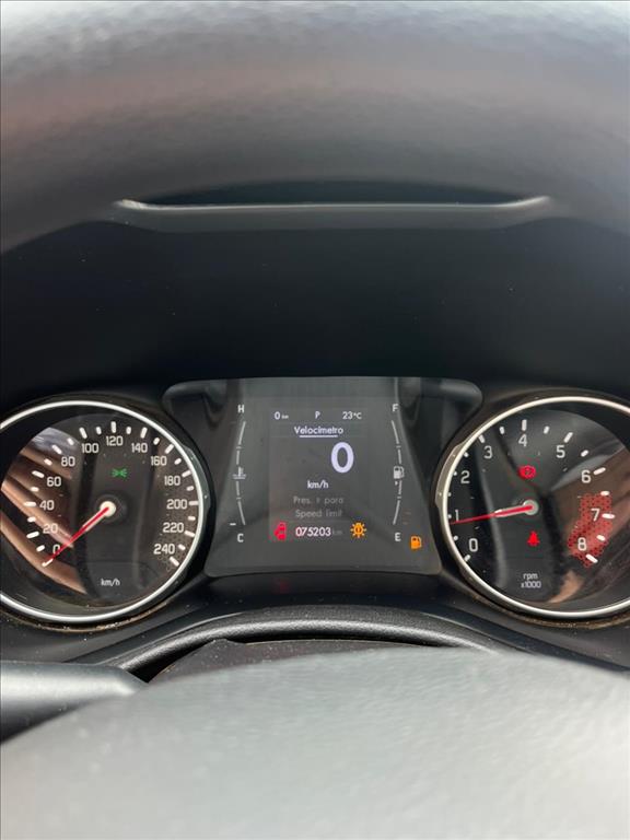 TORO 1.8 16V EVO FLEX ENDURANCE AT68