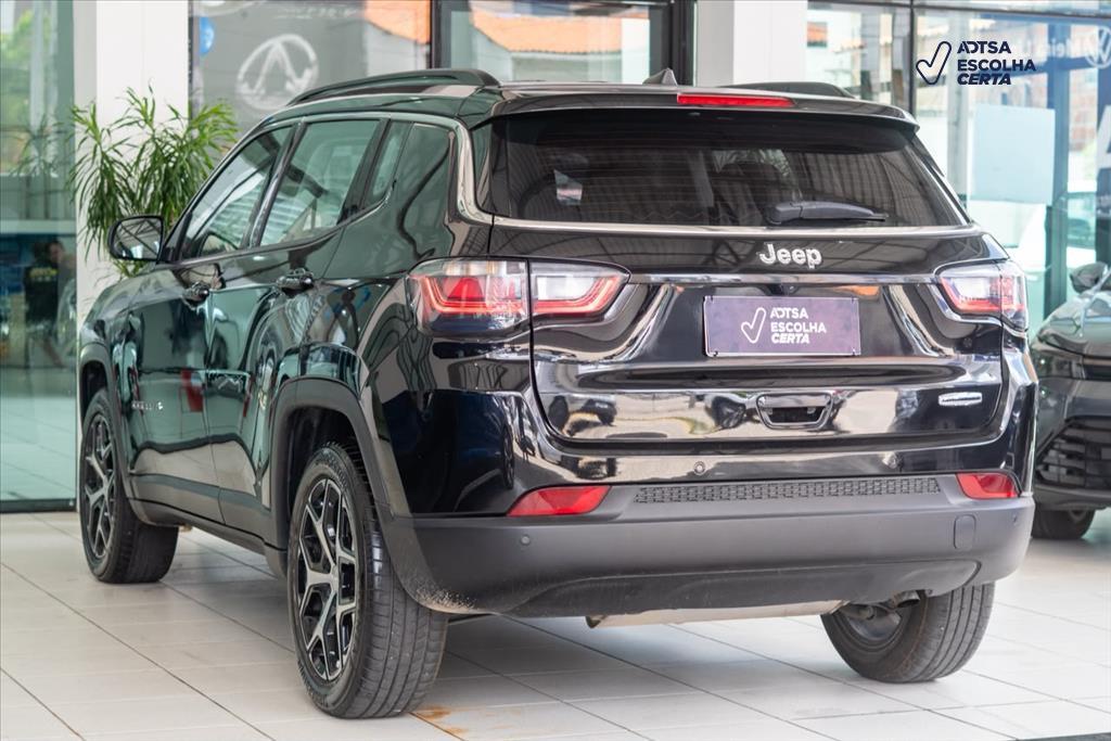 Jeep COMPASS 2025