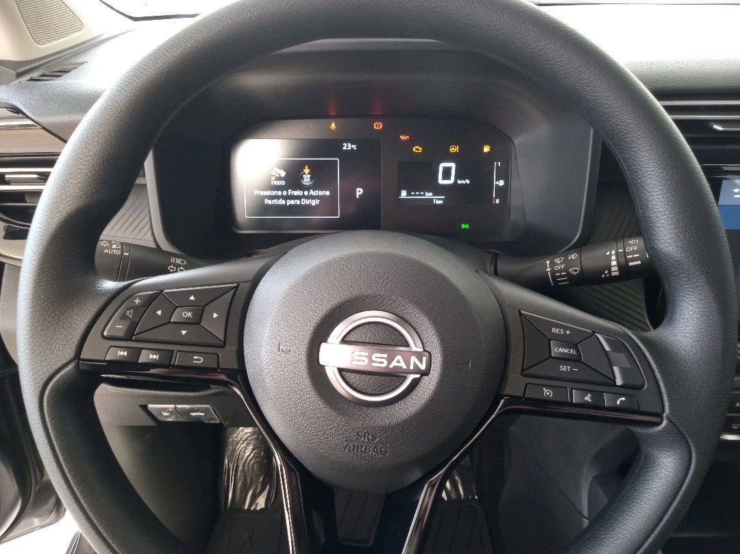 KAIT 1.6 FLEX ADVANCE XTRONIC9