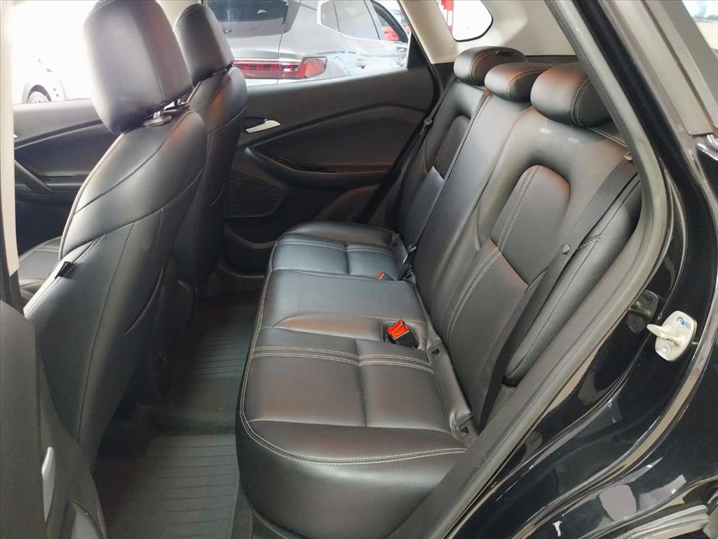 TRACKER 1.2 TURBO FLEX AUTOMÁTICO10