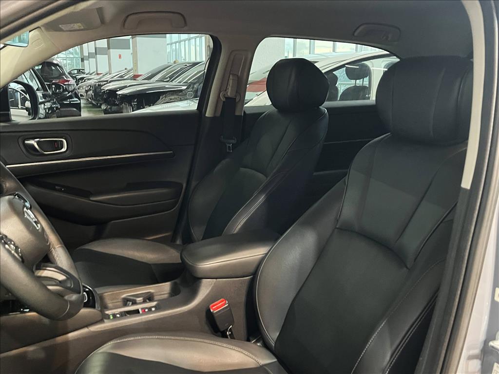 HR-V 1.5 DI I-VTEC FLEX EXL CVT9