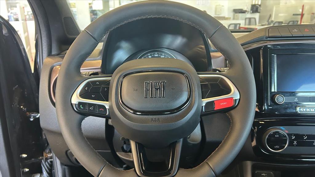STRADA 1.0 TURBO 200 FLEX RANCH CD CVT7