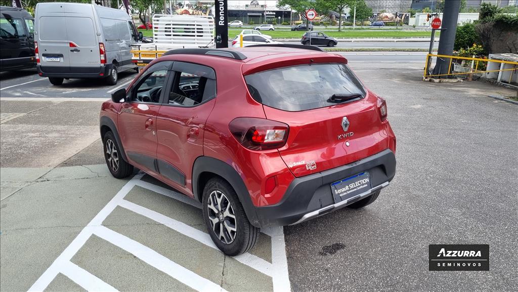 KWID 1.0 12V SCE FLEX OUTSIDER MANUAL4