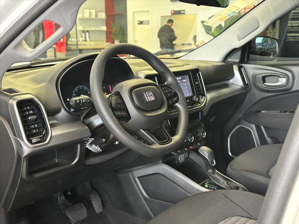 TORO 1.3 TURBO 270 FLEX ENDURANCE AT618