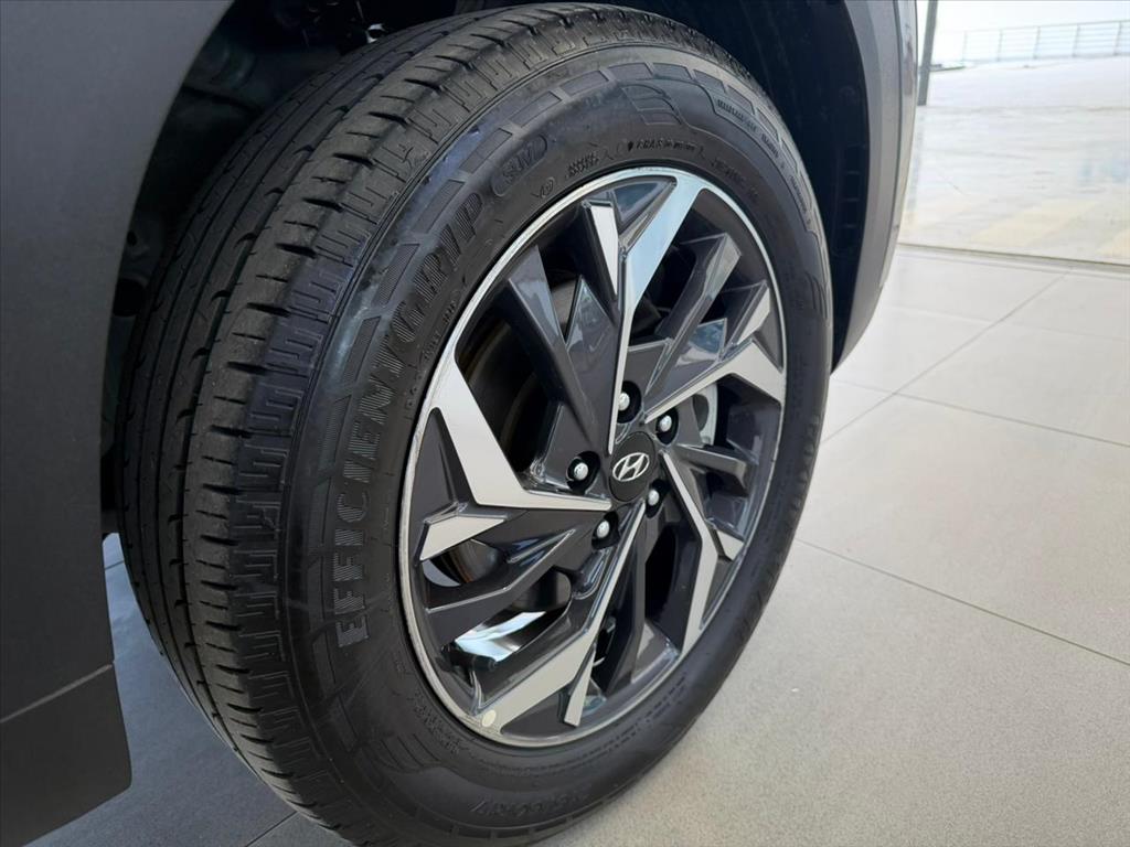 CRETA 1.0 TGDI FLEX LIMITED AUTOMÁTICO12