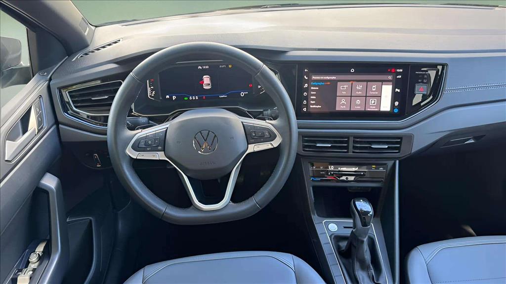 NIVUS 1.0 200 TSI TOTAL FLEX HIGHLINE AUTOMÁTICO8
