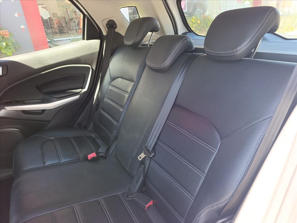 ECOSPORT 1.6 FREESTYLE 16V FLEX 4P MANUAL5