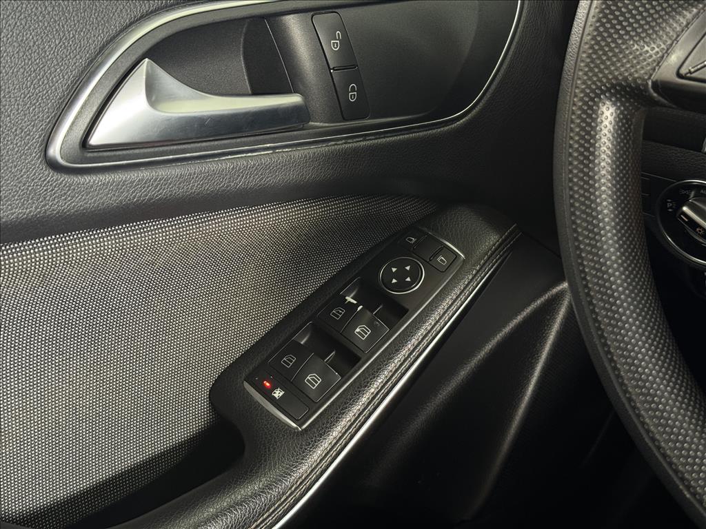 A 200 1.6 TURBO URBAN 16V GASOLINA 4P AUTOMÁTICO13