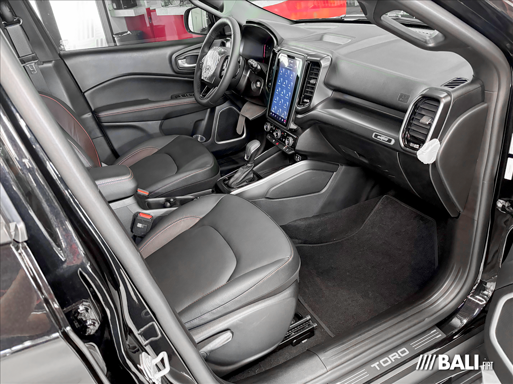 TORO 1.3 TURBO 270 FLEX ULTRA AT610