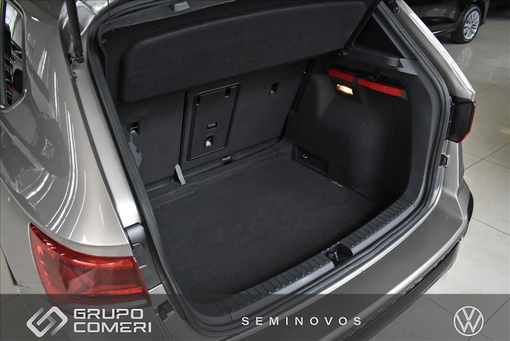 TAOS 1.4 250 TSI TOTAL FLEX HIGHLINE AUTOMÁTICO20