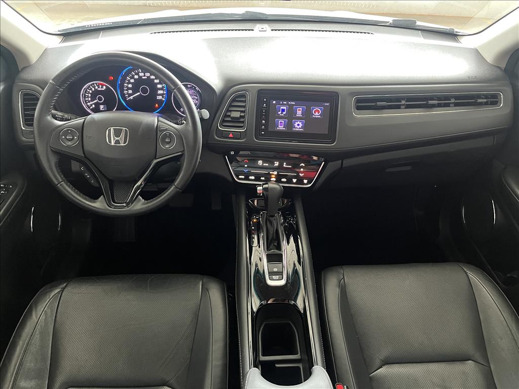 HR-V 1.8 16V FLEX EXL 4P AUTOMÁTICO13