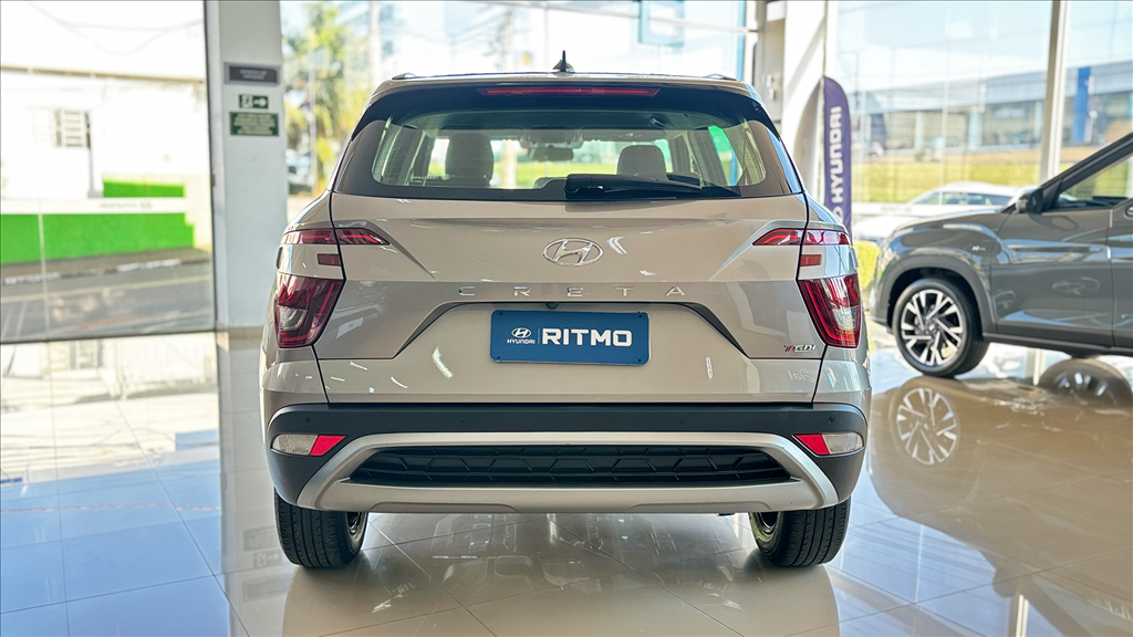 CRETA 1.0 TGDI FLEX LIMITED AUTOMÁTICO5