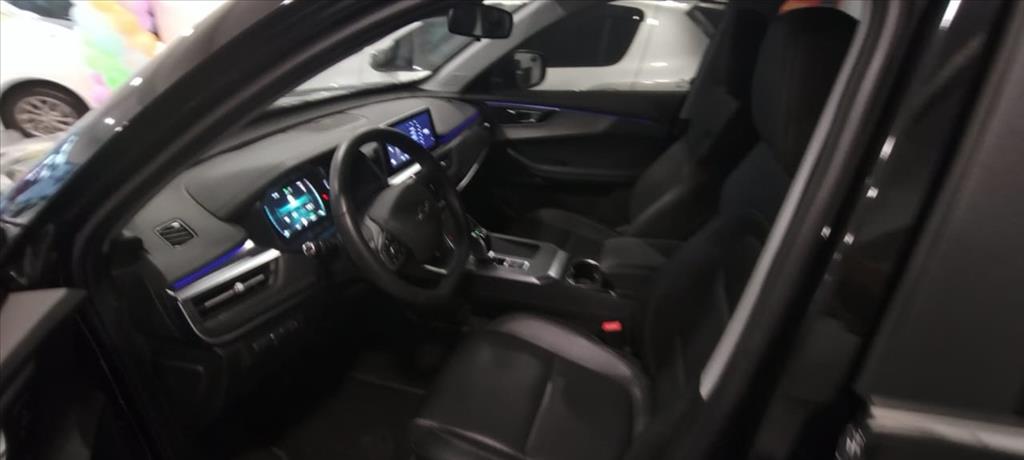 TIGGO 5X PRO 1.5 TCI FLEX HYBRID CVT TIGGO 5X PRO 1.5 TCI FLEX HYBRID CVT