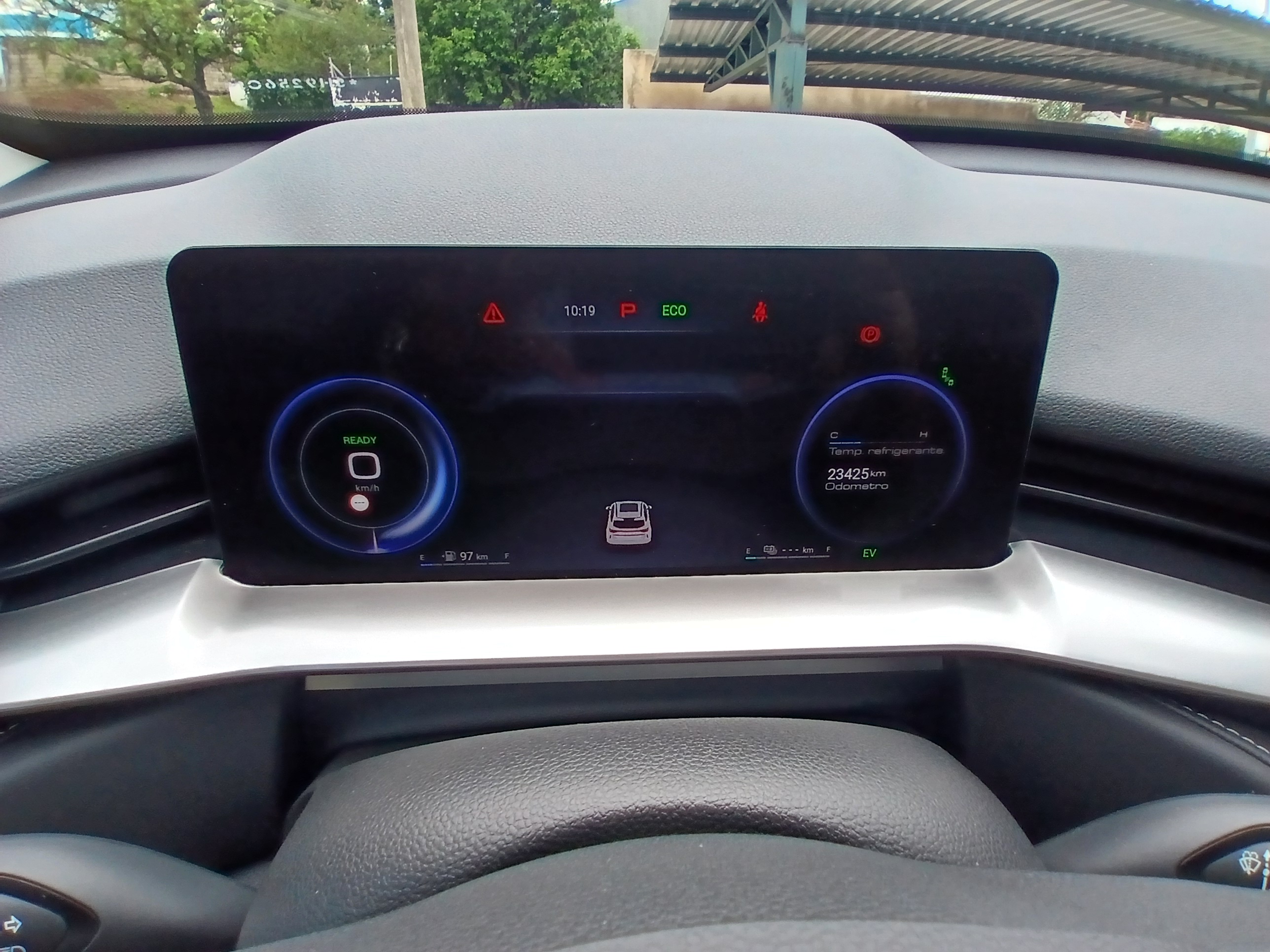 HAVAL H6 1.5 PHEV PREMIUM AWD E-TRACTION12