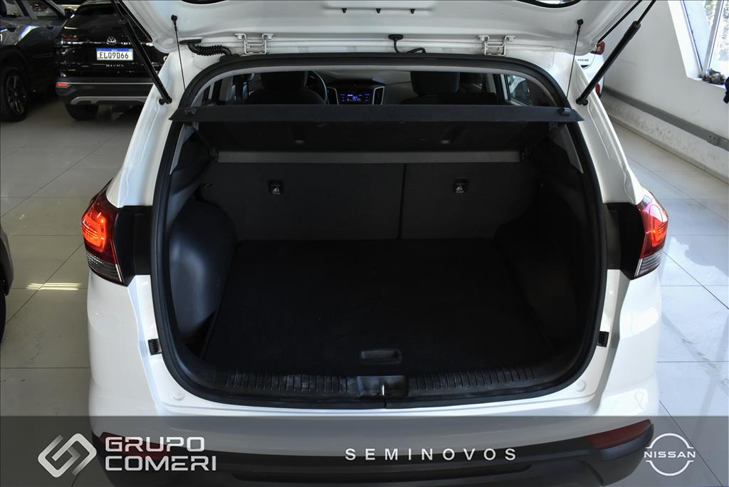 CRETA 1.6 16V FLEX ATTITUDE MANUAL16