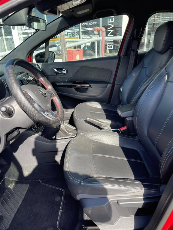CAPTUR 1.3 TCE FLEX INTENSE X-TRONIC9