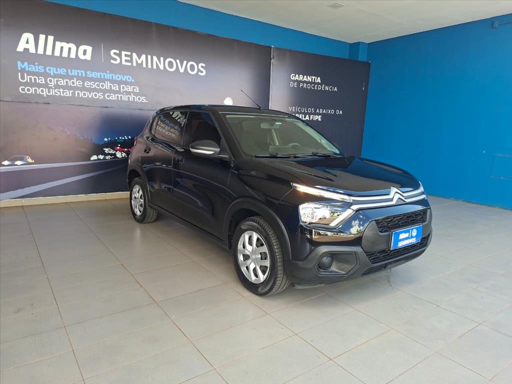 C3 1.0 FIREFLY FLEX LIVE PACK MANUAL3