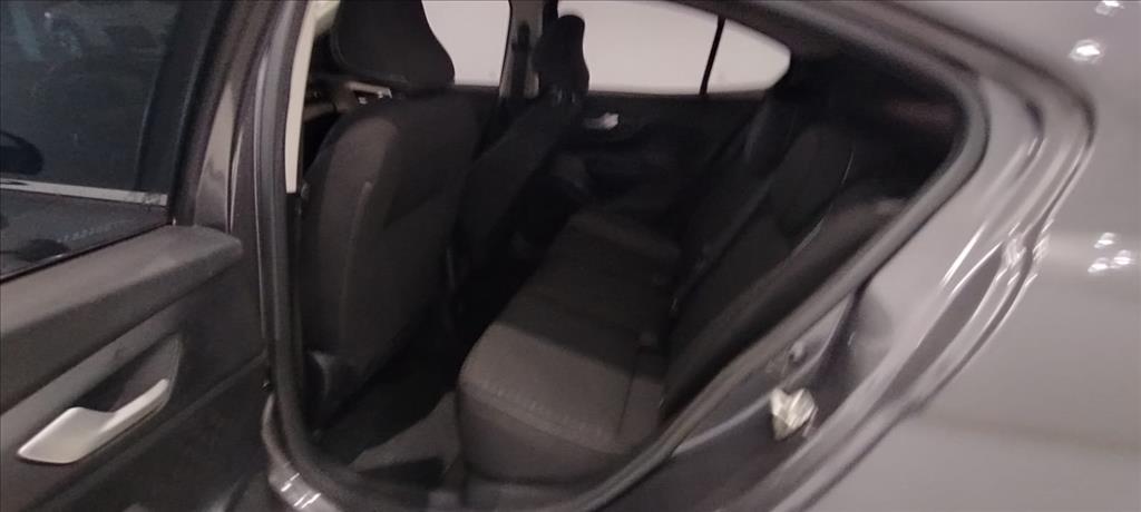 FASTBACK 1.0 TURBO 200 FLEX AUDACE CVT9