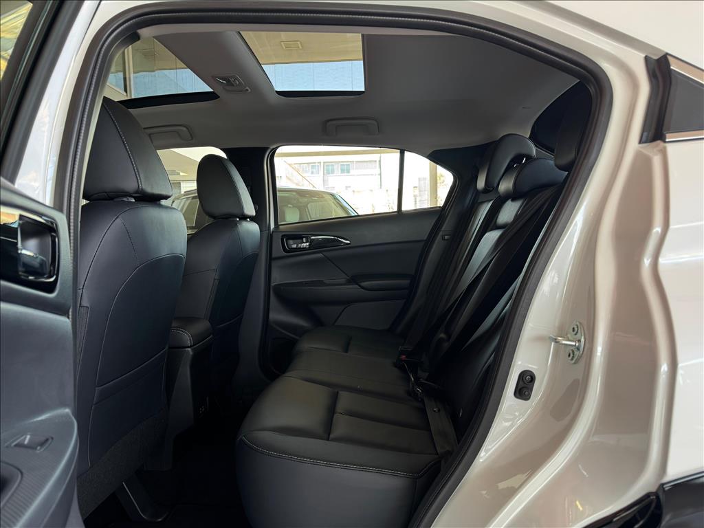 Mitsubishi-ECLIPSE CROSS-1.5 MIVEC TURBO GASOLINA HPE-S S-AWC CVT