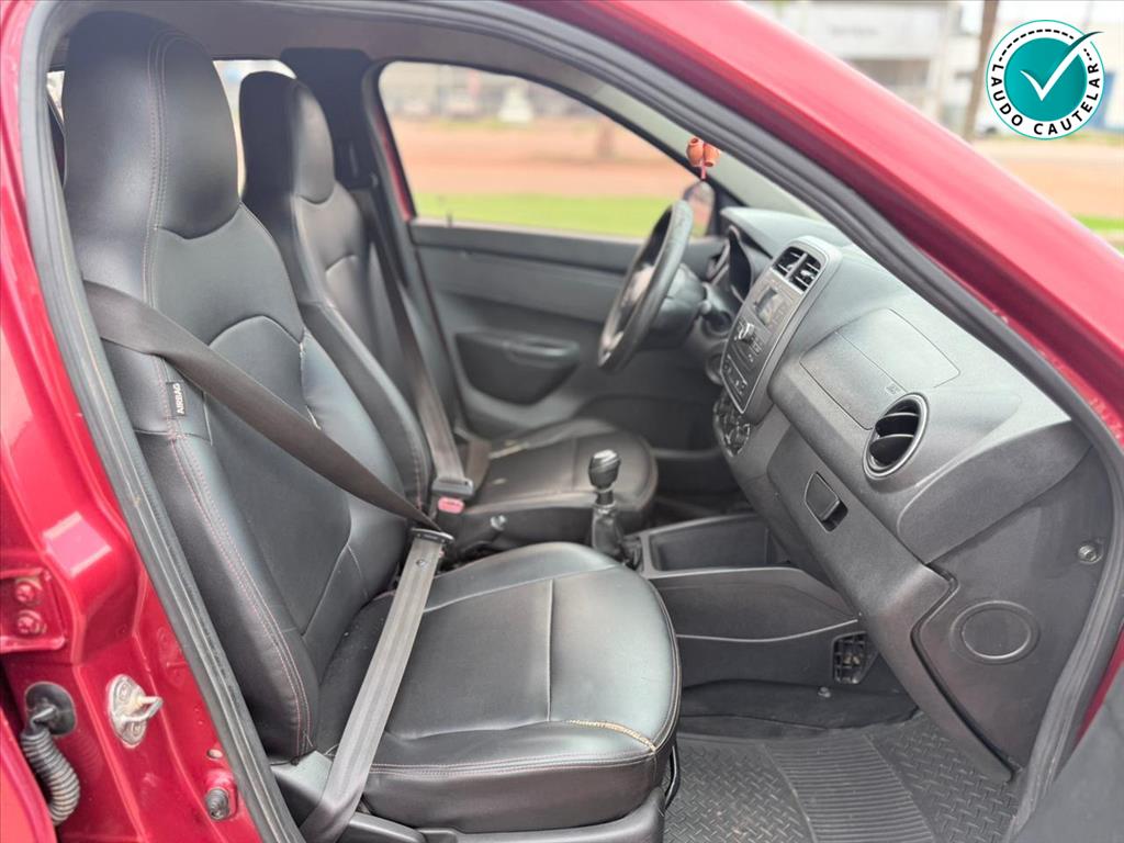 KWID 1.0 12V SCE FLEX ZEN MANUAL12