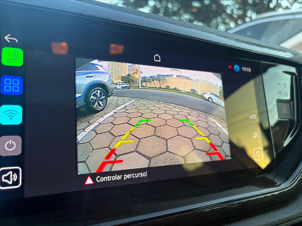 POLO 1.0 170 TSI SENSE AUTOMÁTICO4