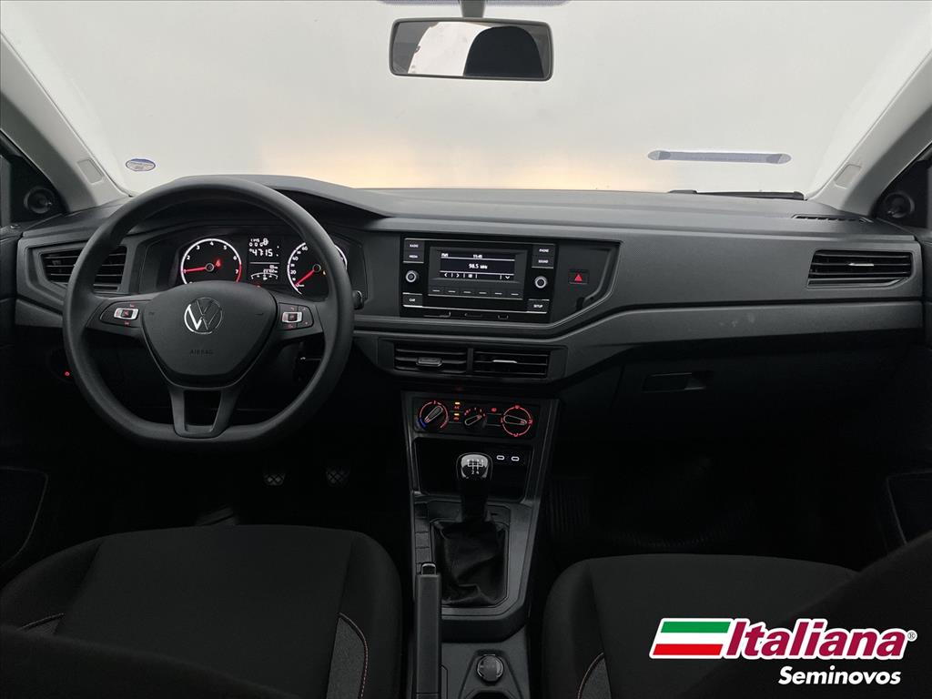 POLO 1.0 MPI TRACK MANUAL5