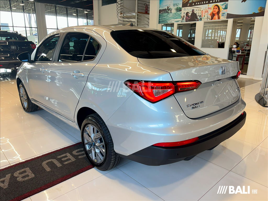 CRONOS 1.0 FIREFLY FLEX DRIVE MANUAL4