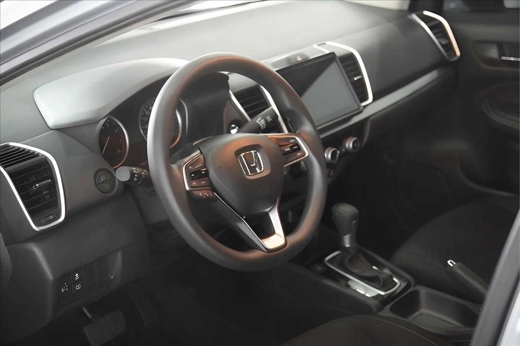 CITY 1.5 i-VTEC FLEX EX CVT1