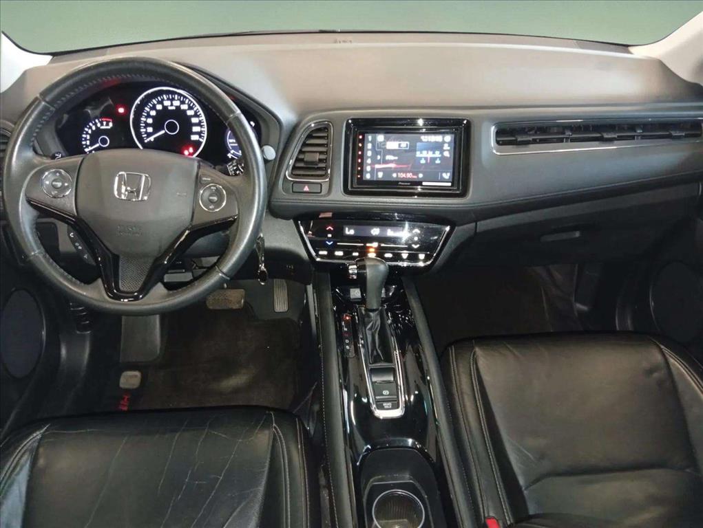 HR-V 1.8 16V FLEX EXL 4P AUTOMÁTICO7