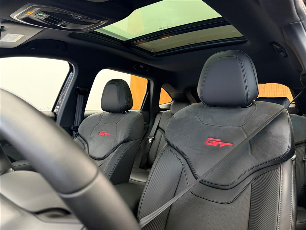 HAVAL H6 GT 1.5 PHEV AWD E-TRACTION11