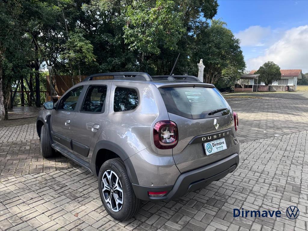 DUSTER 1.3 TCE FLEX ICONIC X-TRONIC7