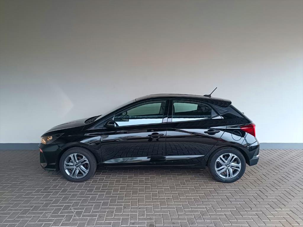 HB20 1.0 TGDI FLEX COMFORT PLUS AUTOMÁTICO1
