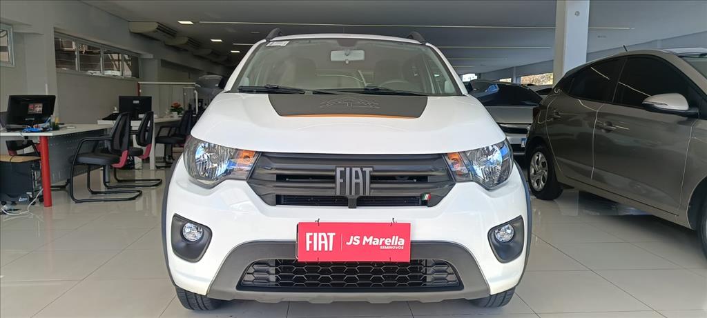 MOBI 1.0 FIREFLY FLEX TREKKING MANUAL5