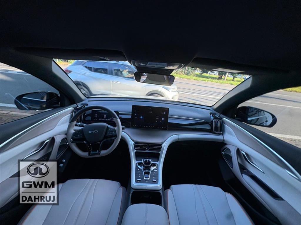 SONG PRO 1.5 DM-I HÍBRIDO GS AUTOMÁTICO14