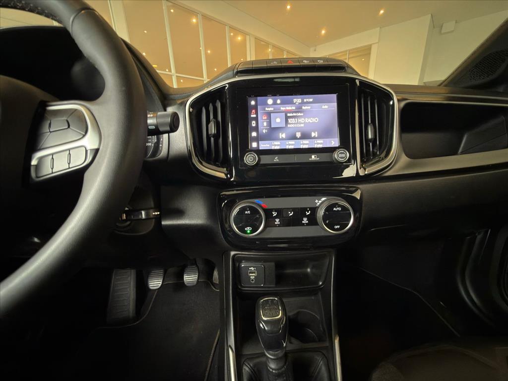 STRADA 1.3 FIREFLY FLEX VOLCANO CD MANUAL7