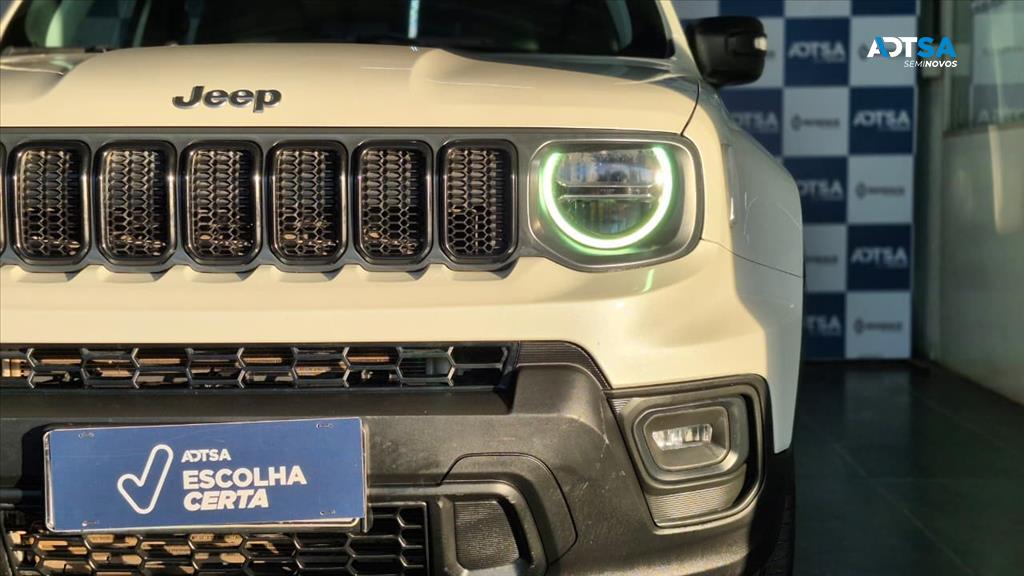 JEEP RENEGADE 1.3 T270 TURBO FLEX SPORT AT6