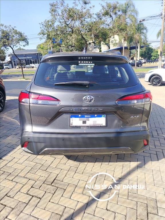 COROLLA CROSS 2.0 VVT-IE FLEX XRE DIRECT SHIFT10