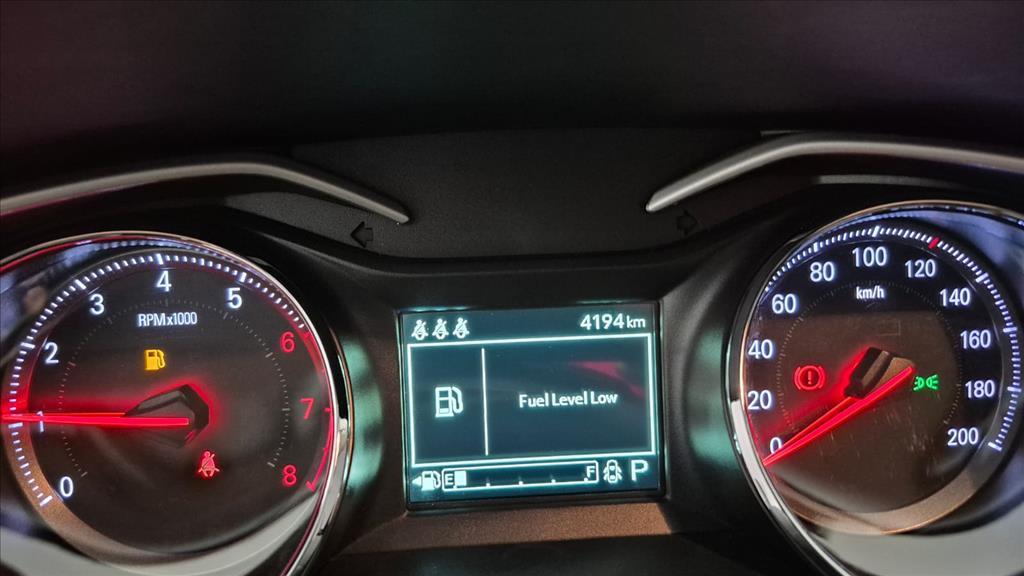 ONIX PLUS 1.0 TURBO FLEX LTZ AUTOMÁTICO6