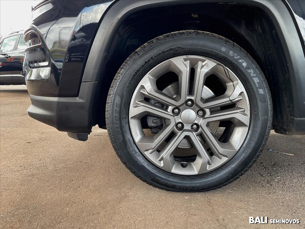RENEGADE 1.3 T270 TURBO FLEX LONGITUDE AT66