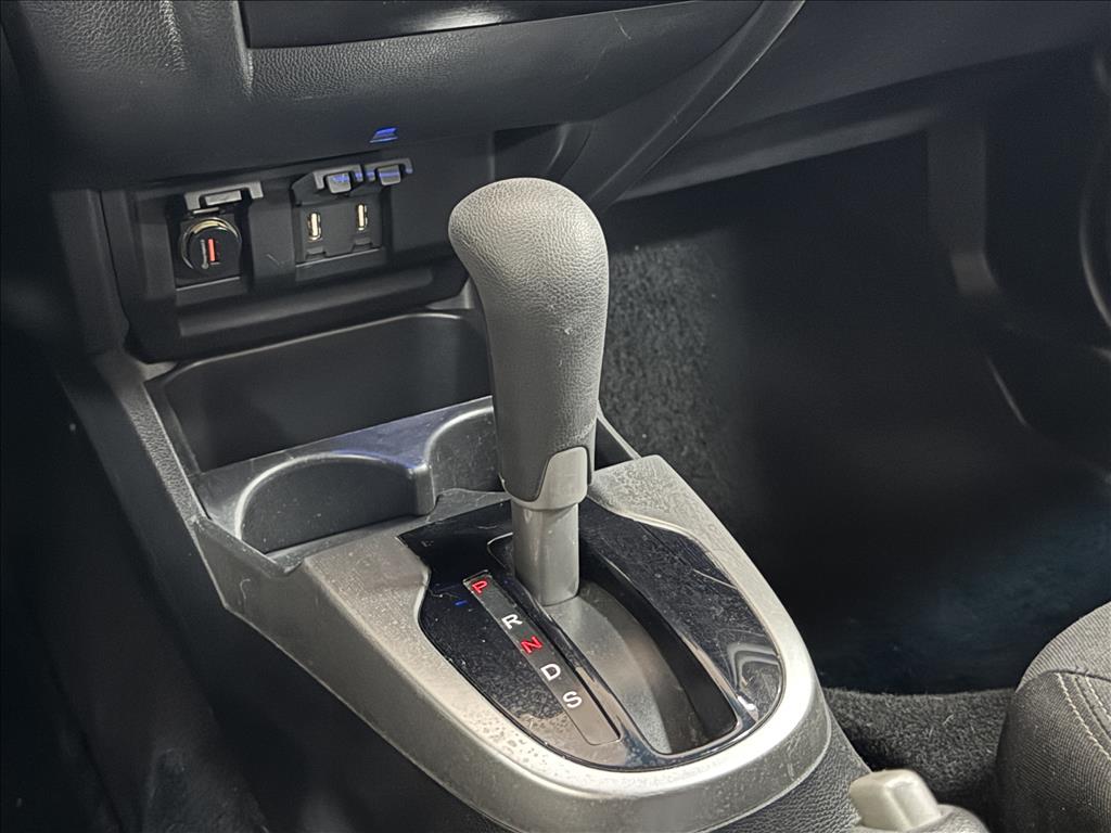 WR-V 1.5 16V FLEXONE EX CVT17