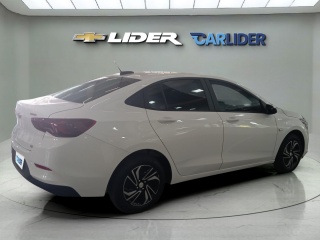 ONIX 1.0 TURBO FLEX LT AUTOMÁTICO5